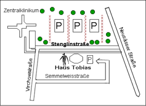 Wegbeschreibung